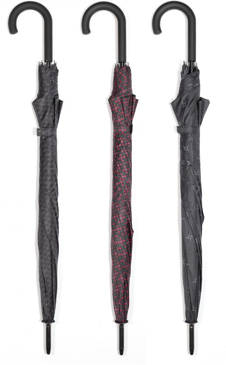 OMBRELLO NYLON AUTO UOMO 7503/1 40097