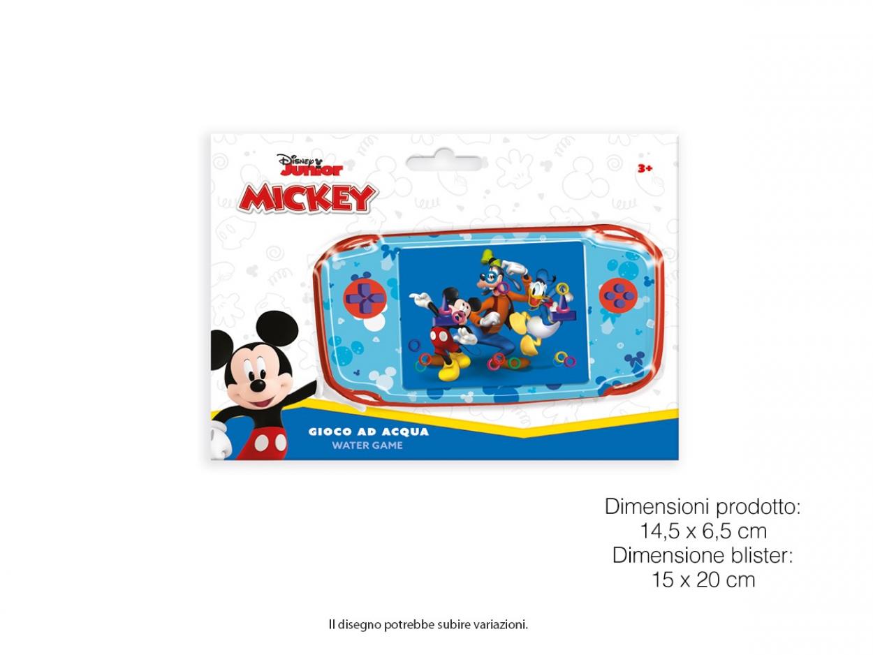 MIC0881 WATER GAME 40934