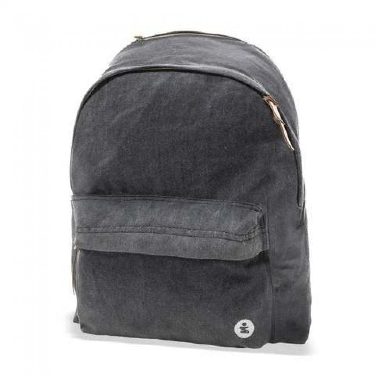 ZAINO AMERICANO BLACK JEANS 40x30x16cm BE SMART 00270854 40808