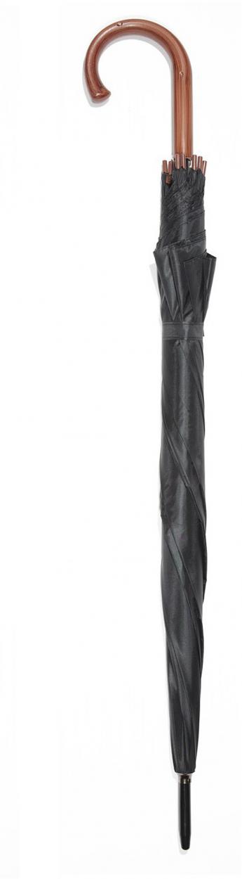 OMBRELLO NYLON GOLF AUTOMATICO NERO G505N 40097