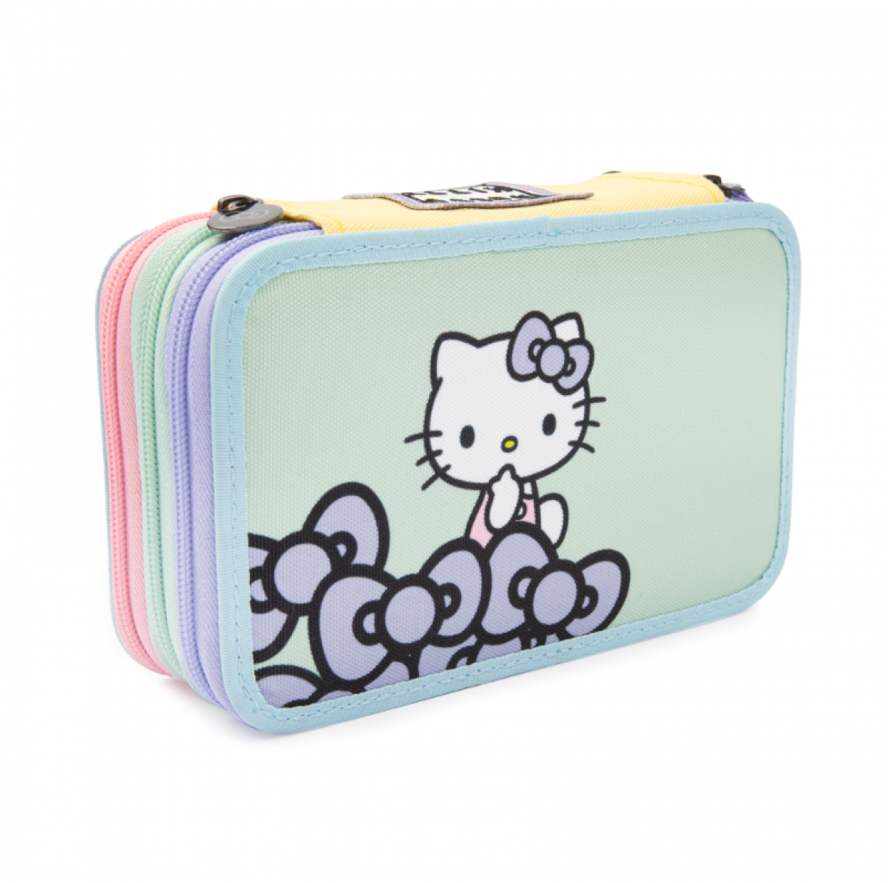HK95600 HELLO KITTY 25 ASTUCCIO TRIPLO 40720