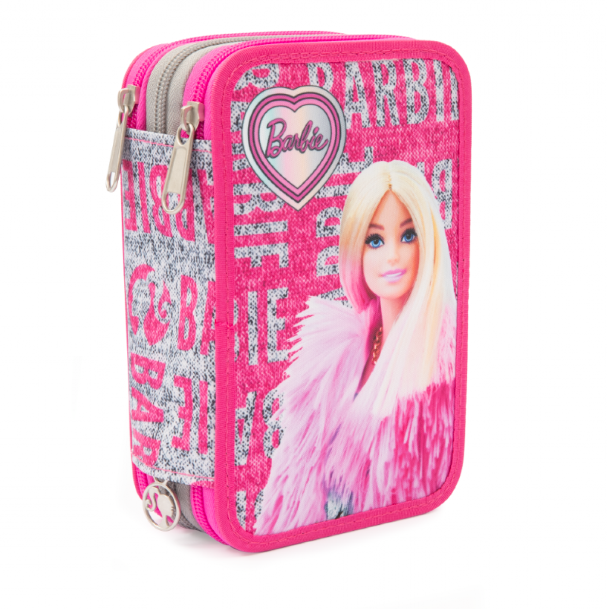BA98700 BARBIE 25 ASTUCCIO TRIPLO 40720