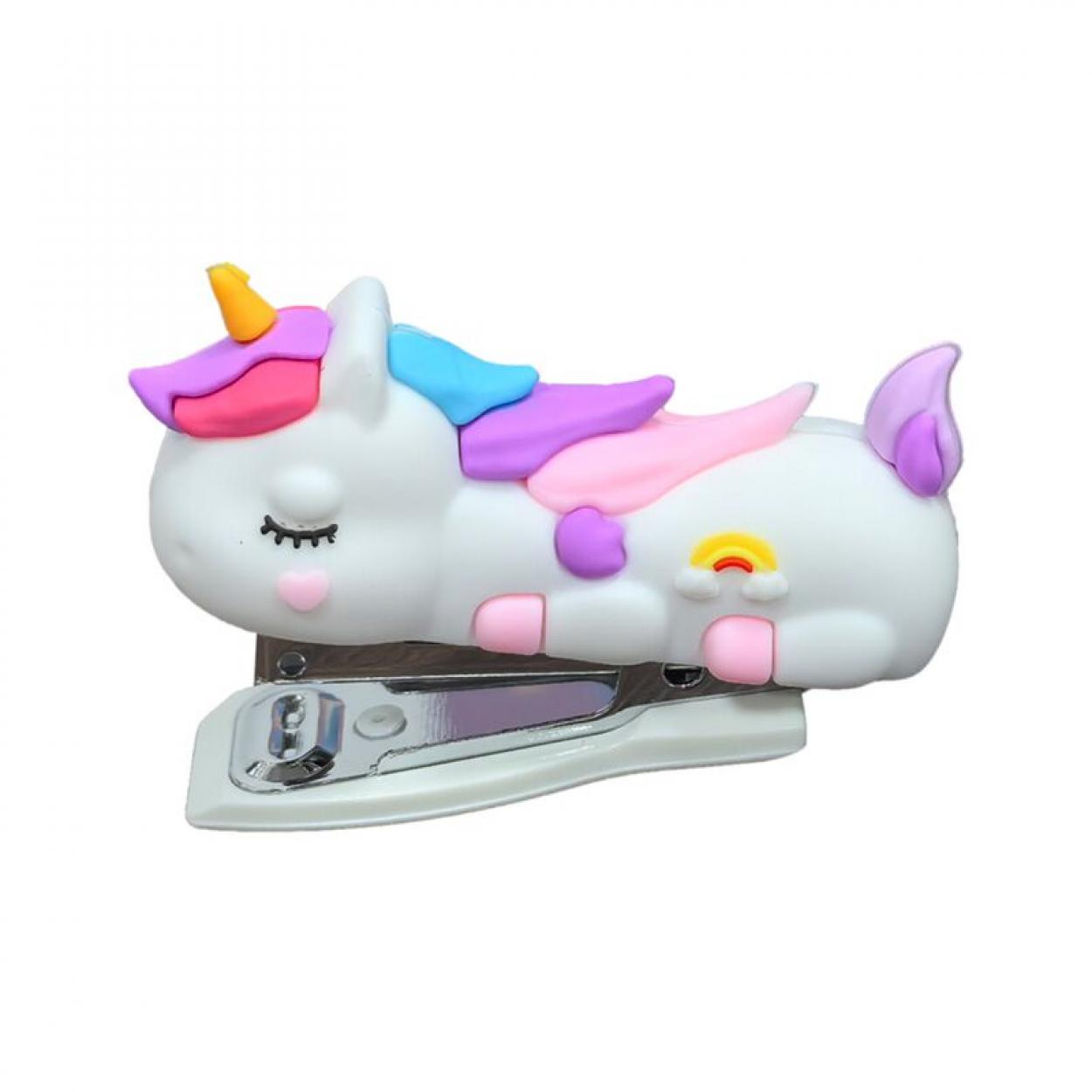 STA399 CUCITRICE MINI UNICORNO MAGICO INKREDIBLE 41273