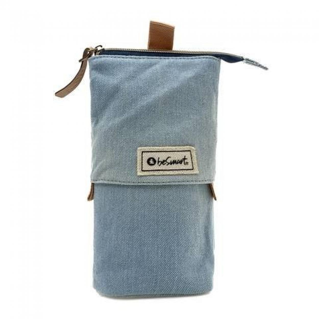 ASTUCCIO UP & DOWN LIGHT JEANS 22x13x6cm BE SMART 00270864 40808