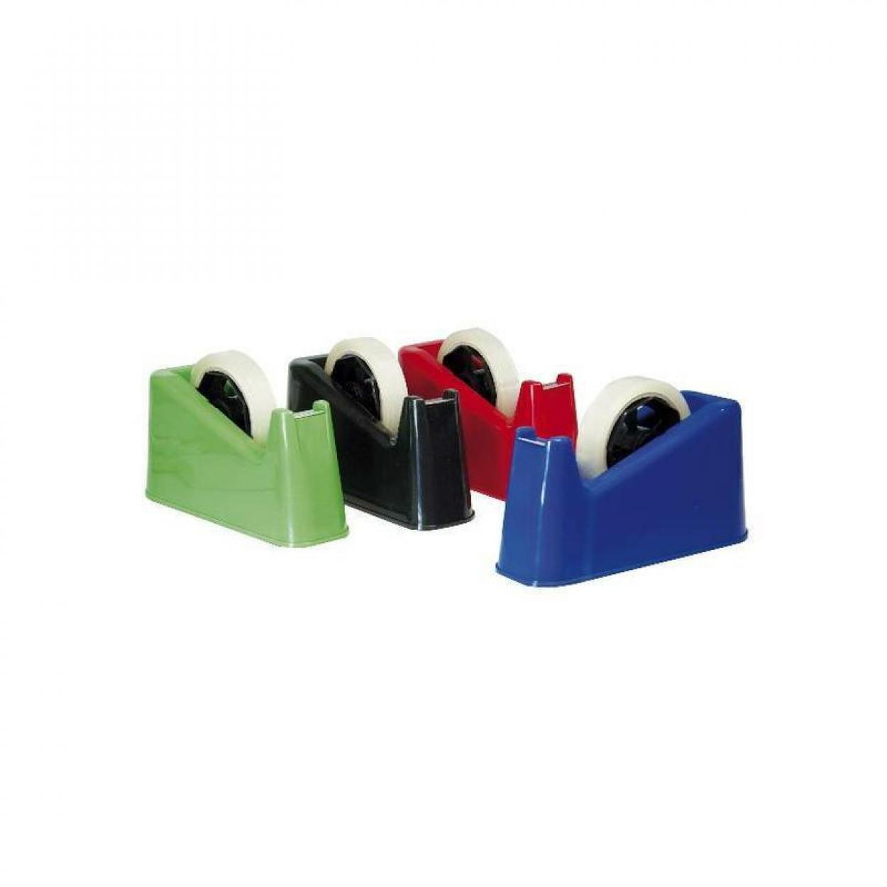 DISPENDER DA BANCO PER NASTRO ADESIVO STANDARD BE SMART 01300015 40808