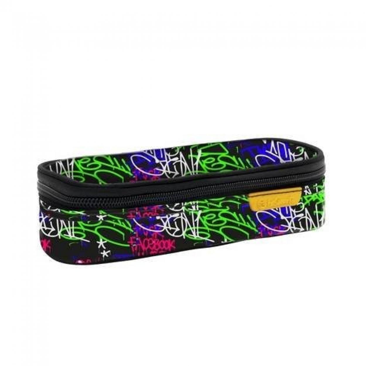 ASTUCCIO OVALE TEDDY 22x10x5,5cm BE SMART 00270939 40808