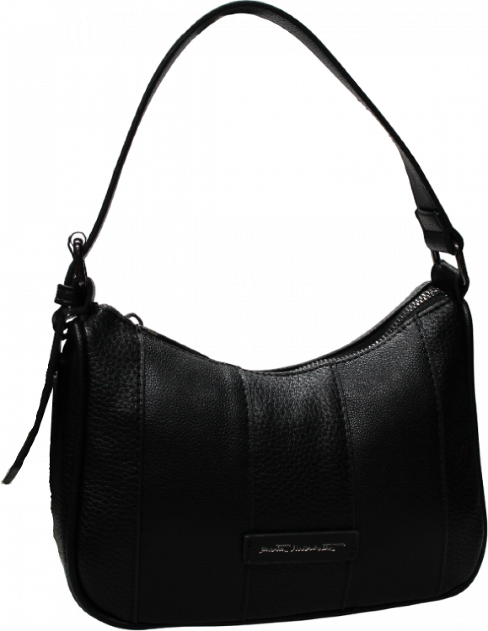 RB0001HO2 SACCA MM 24x16cm NERO 40627