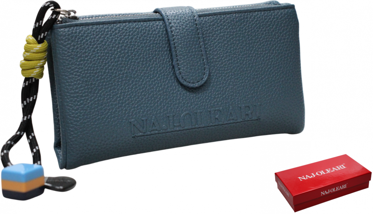 2529/NAJD3 JN PFOGLIO DONNA JEANS 18,5x9,5cm 41233