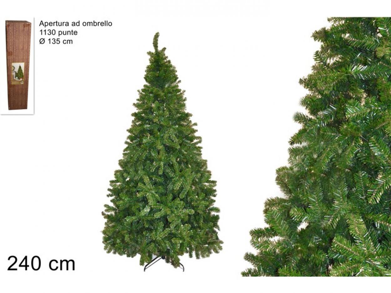 PINO IMPERATORE 240cm 1130 PUNTE 516511 40649