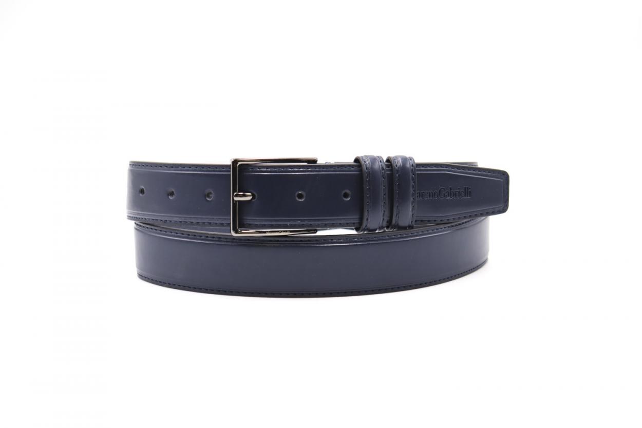 CN0IDK984/35/NG/BOX CINTURA UOMO NG BOX BLU 52248
