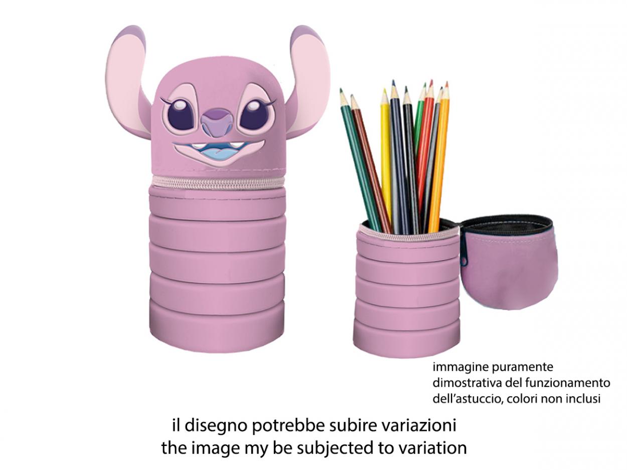 LST1266-G ASTUCCIO IN SILICONE ALLUNGABILE 40934