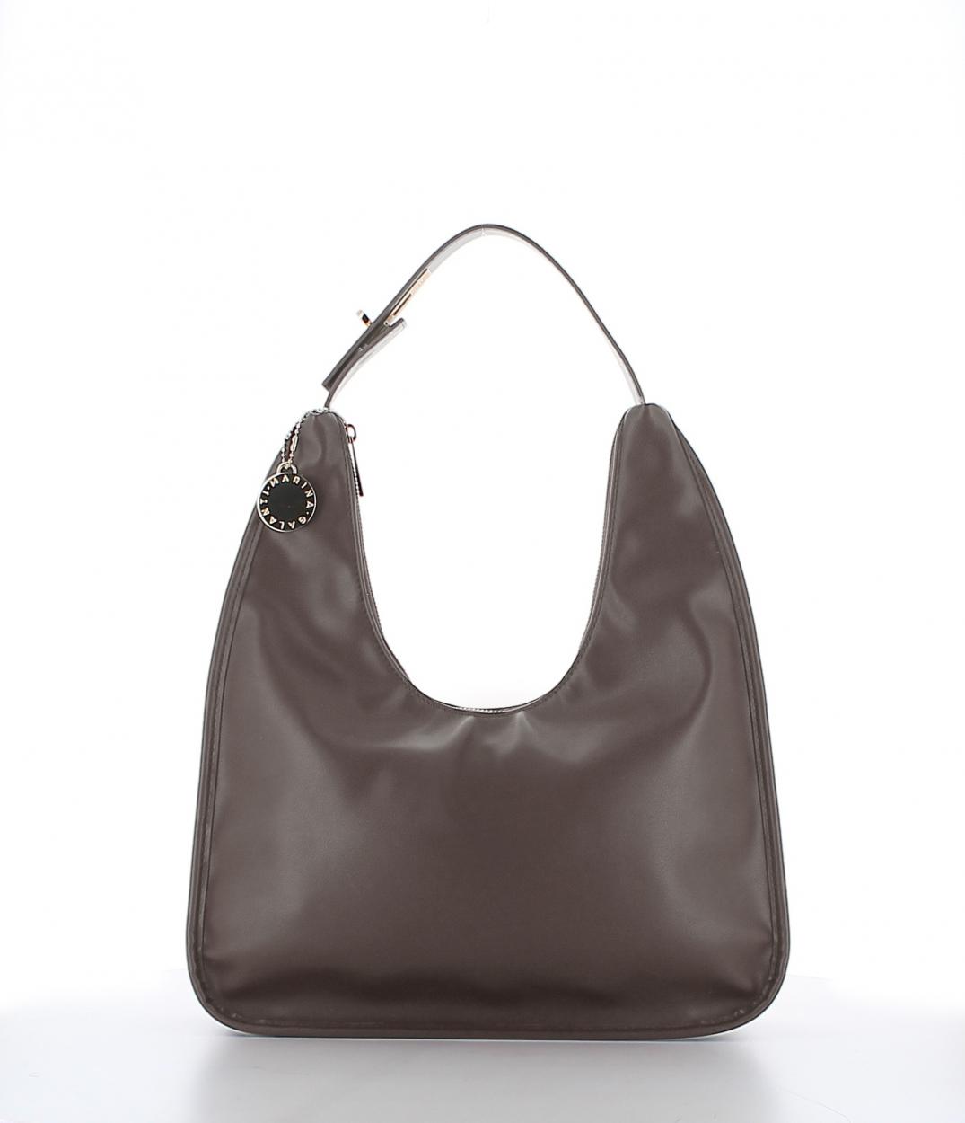 MB0652HO2 SACCA MG TAUPE 34x37x9cm 40627