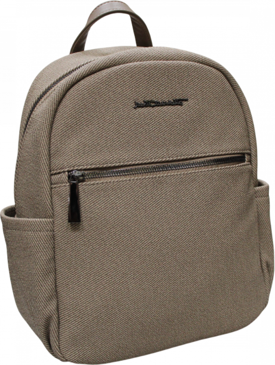 RB0039BK ZAINO MM BEIGE 30x26cm 40627