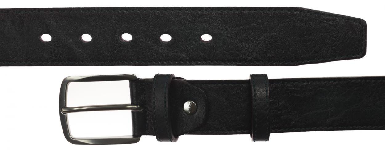 CAP04MBE3740-K1 CINTURA 4cm BLACK 53160