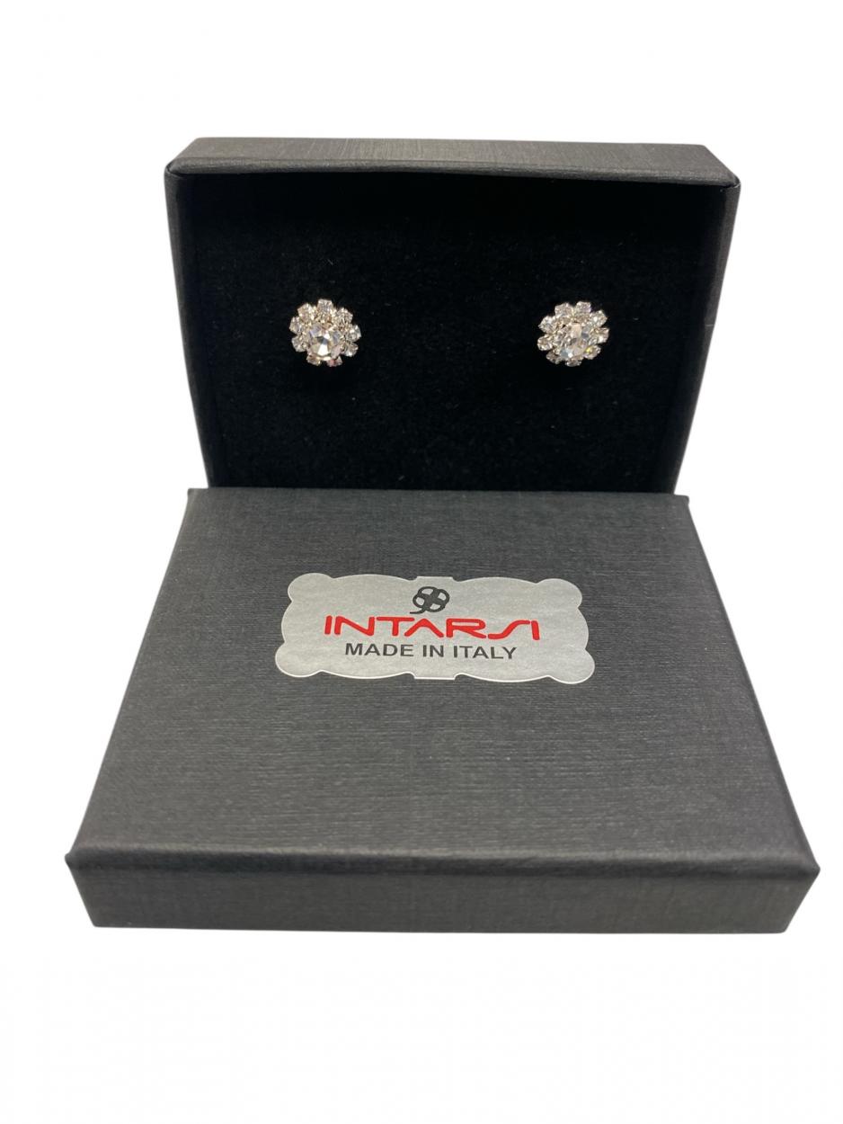 GEM141 GEMELLI BIJOUX CRYSTAL 57071