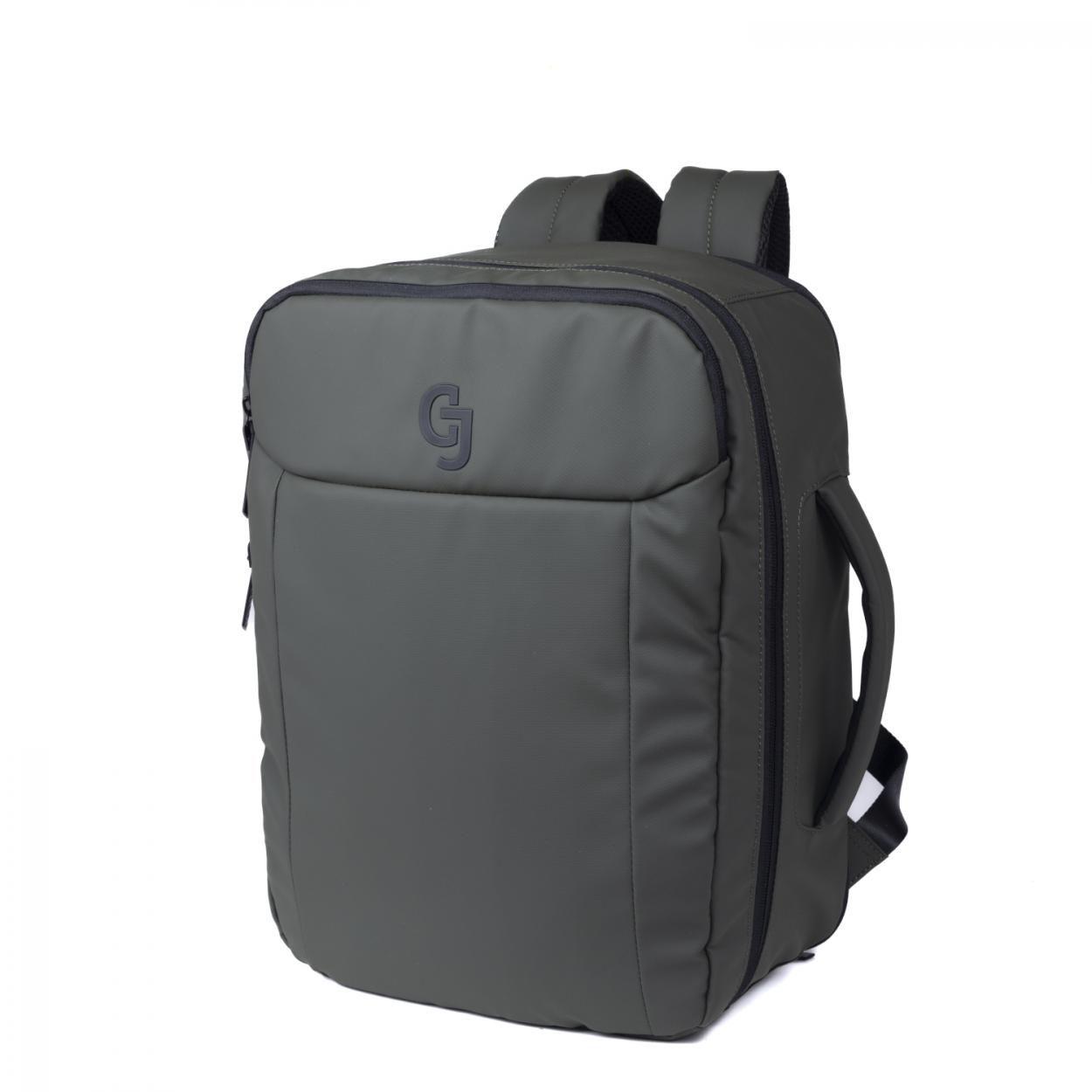 CAP04MBA0922 ZAINO GRANDE MILITARY GREEN 53160