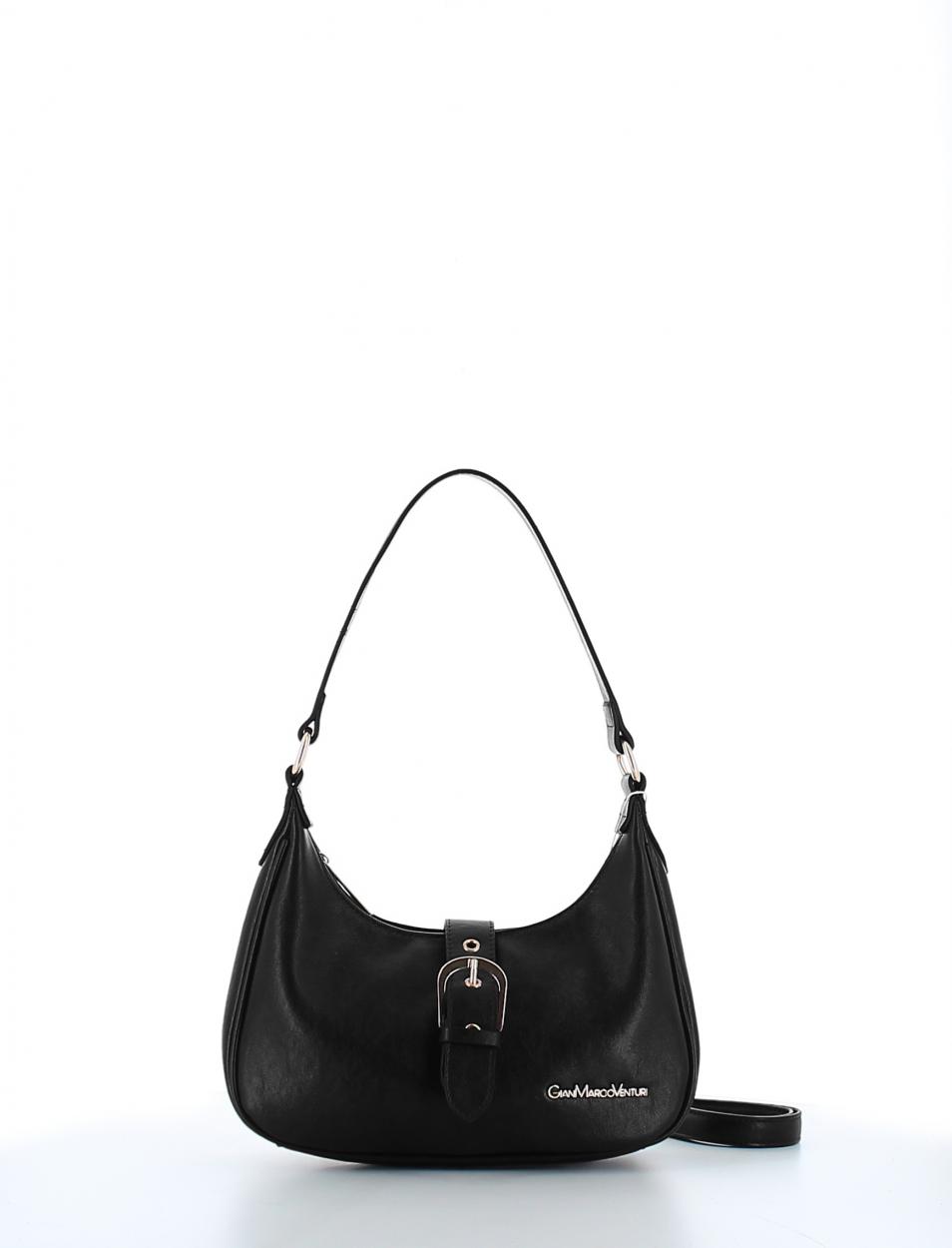 GB0195HO1 SACCA GMV BLACK 26,5x22x7cm 40627