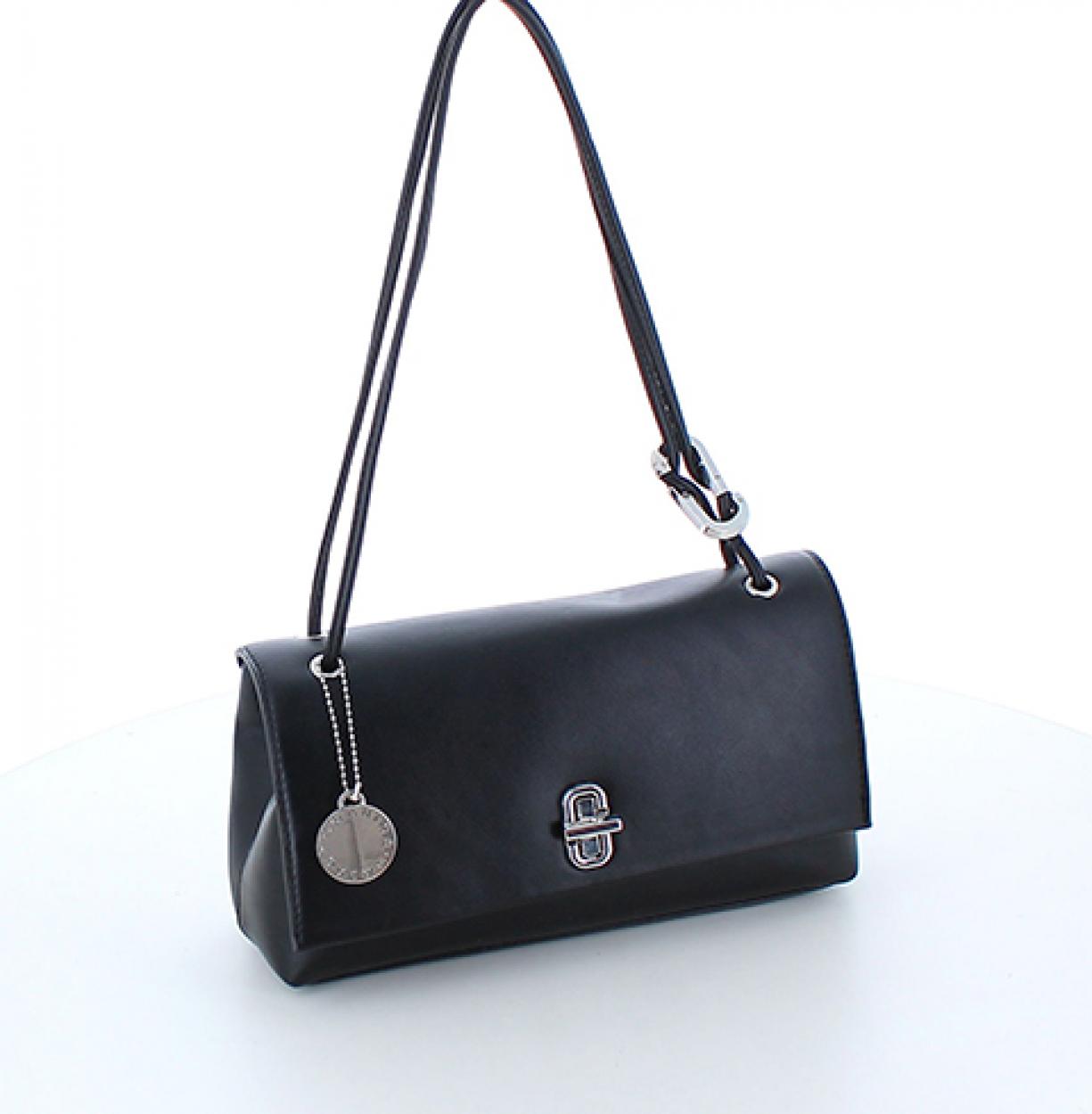 MB0636FP2 PATTINA MG BLACK 28x15,5x9cm 40627