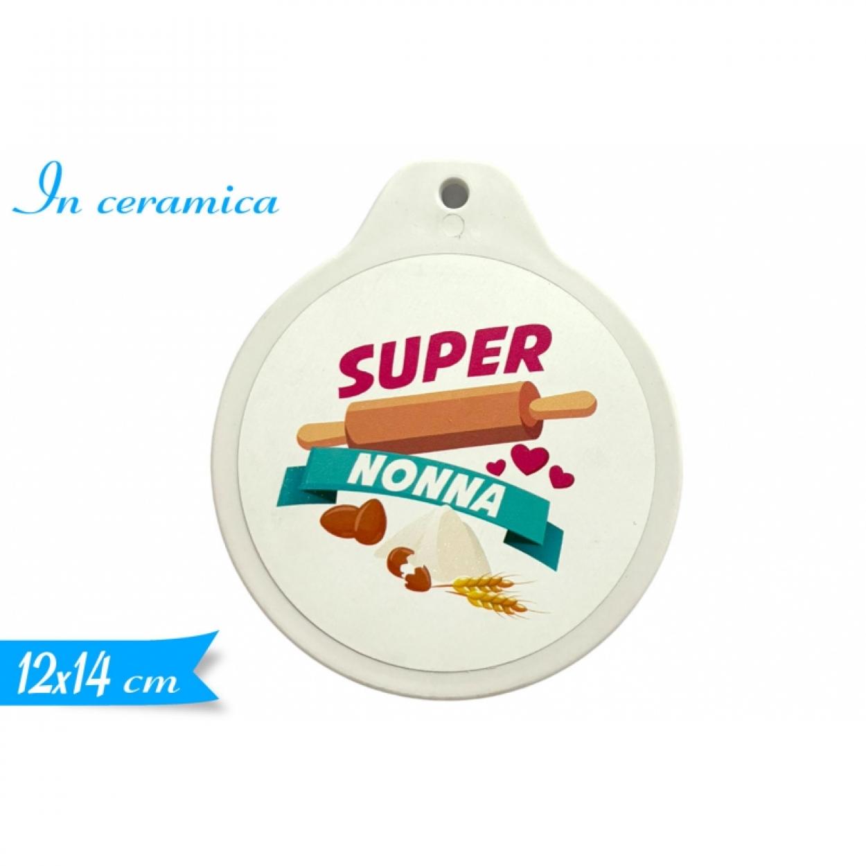 SOTTO PENTOLA NONNA 576067 40617