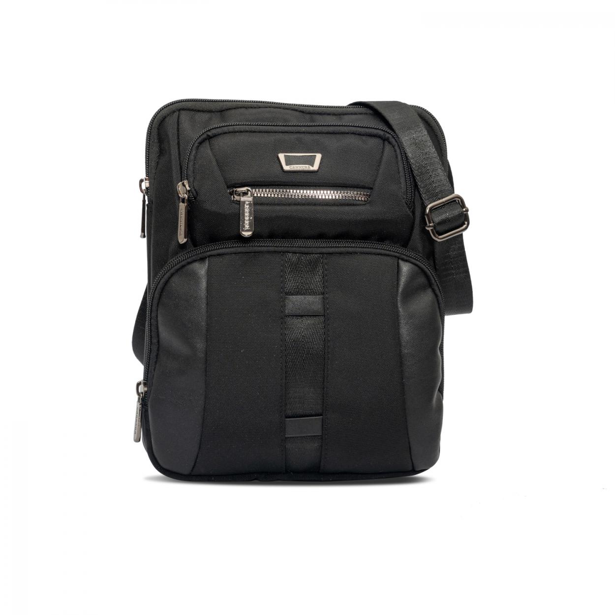 CAP04MBA1003 TRACOLLA TABLET BLACK 53160