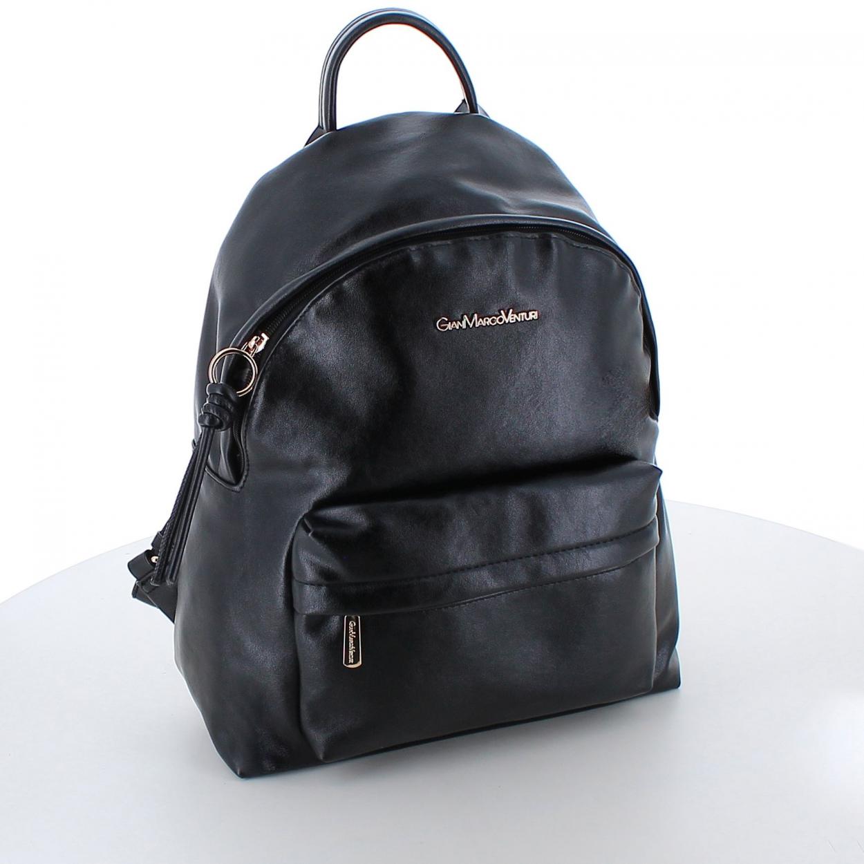 GB0195BK2 ZAINO GMV BLACK 29x35x12cm 40627