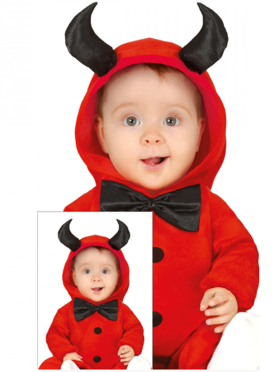 DEMON 12-18 MESI 83008 52833