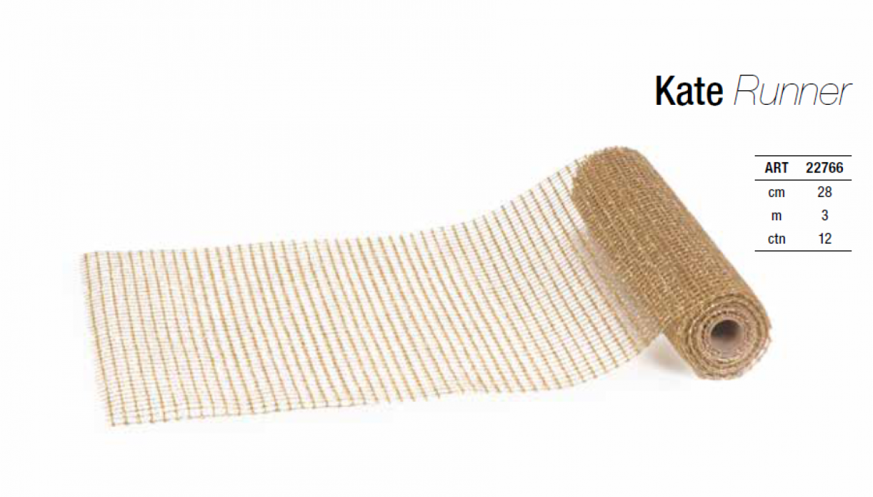 KATE 28cmx3cm 22766 41277
