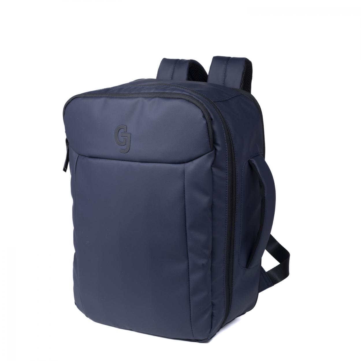 CAP04MBA0922 ZAINO GRANDE BLUE 53160