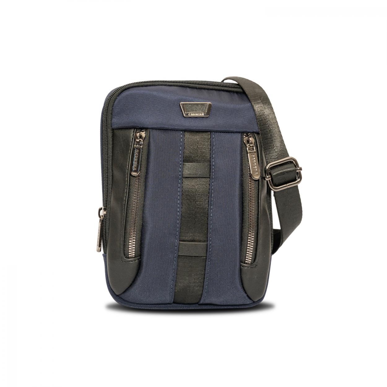 CAP04MBA1008 TRACOLLA MINI BLUE 53160