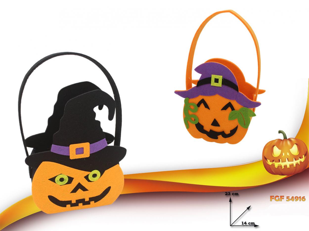 ARTICOLO FELTRO HALLOWEEN 454916 52548