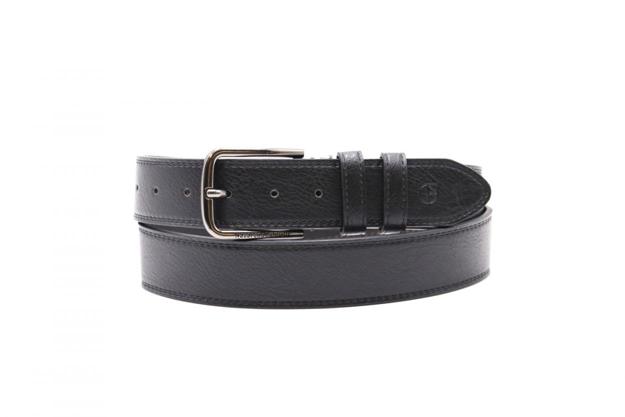 CN0IDK989/40/NG/BOX CINTURA UOMO NG BOX NERO 52248