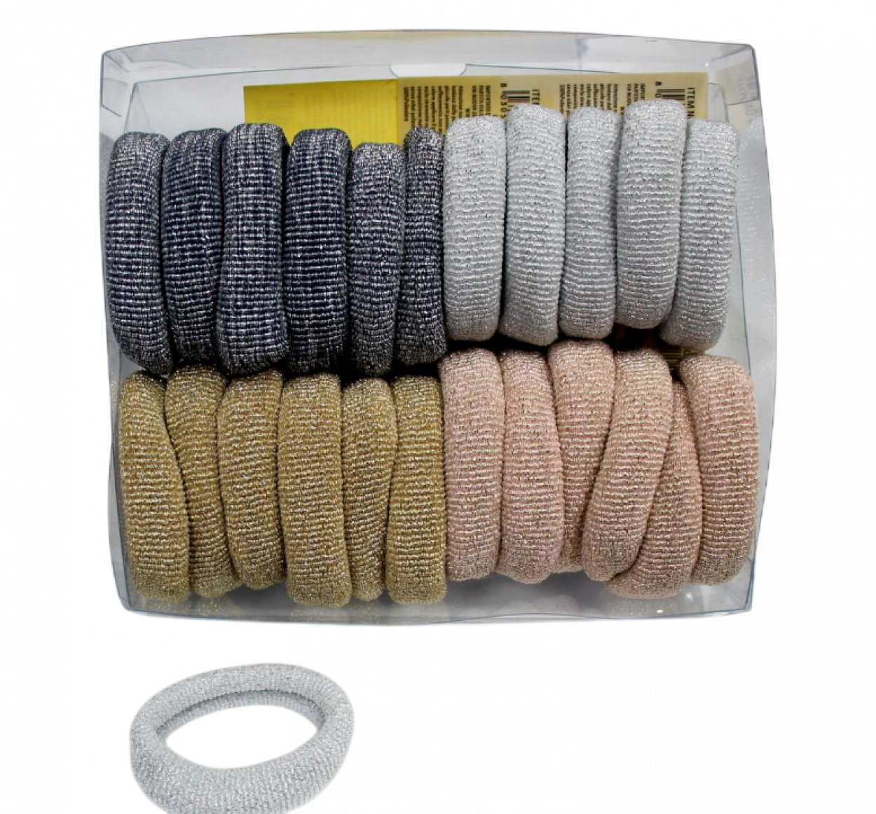 MM558G FERMACODA GLITTER 41414