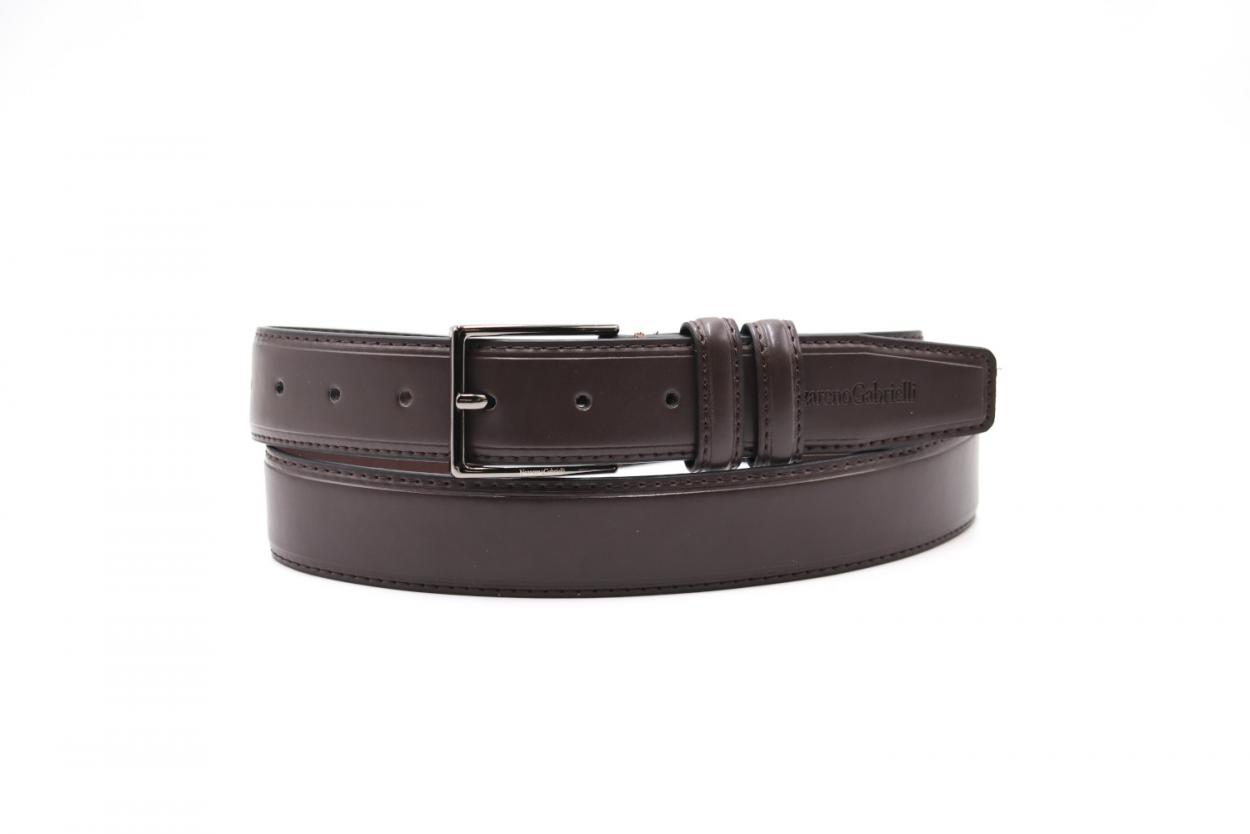 CN0IDK984/35/NG/BOX CINTURA UOMO NG BOX TESTA MORO 52248