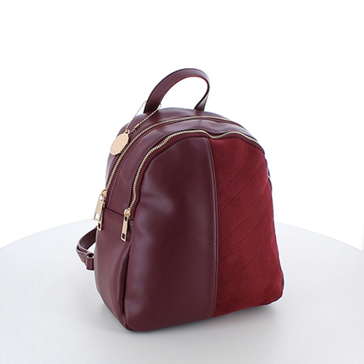 MB0639BK1 ZAINO MG BORDEAUX 24x30x15cm 40627