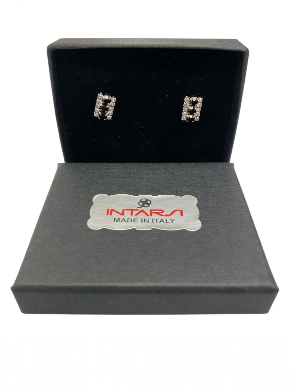 GEM119 GEMELLI BIJOUX NERO 57071