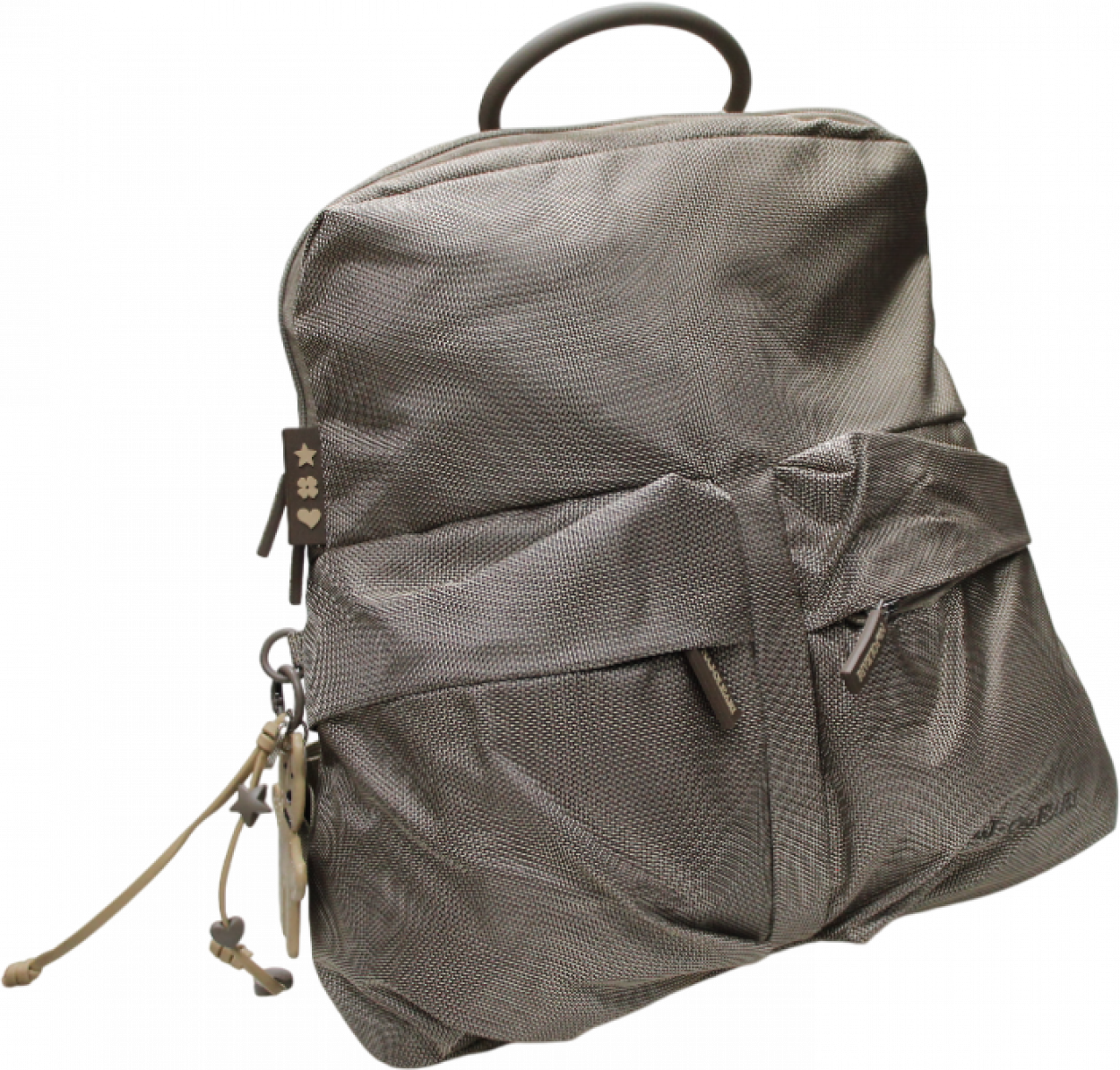 62110/COMFY OR ZAINO GRANDE ORO 35x30cm 41233