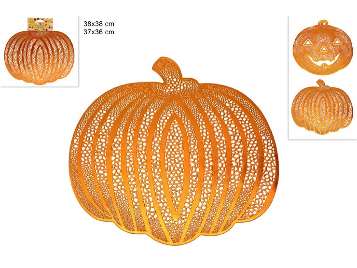 TOVAGLIETTA ZUCCA HALLOWEEN 324920 40649