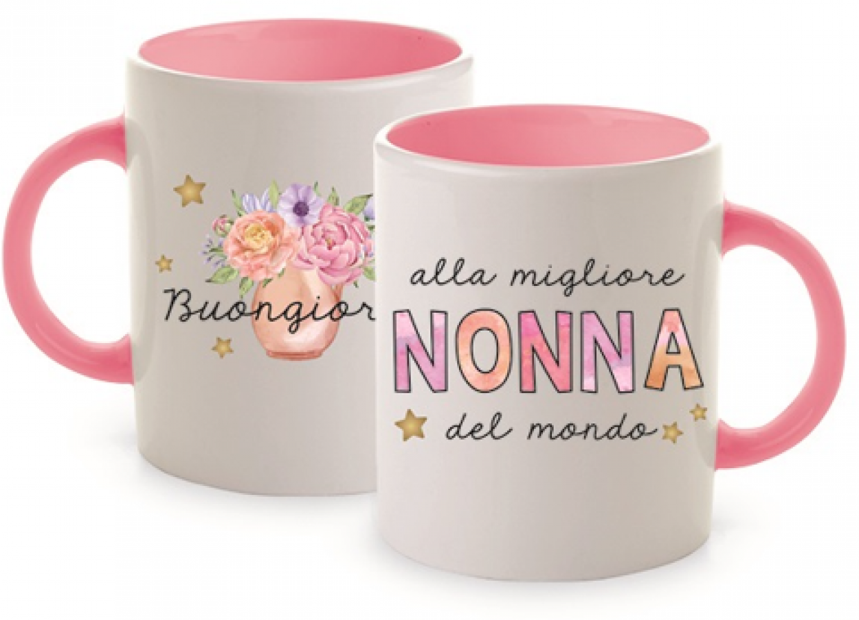 NNN MUGS NONNA 31880 51702