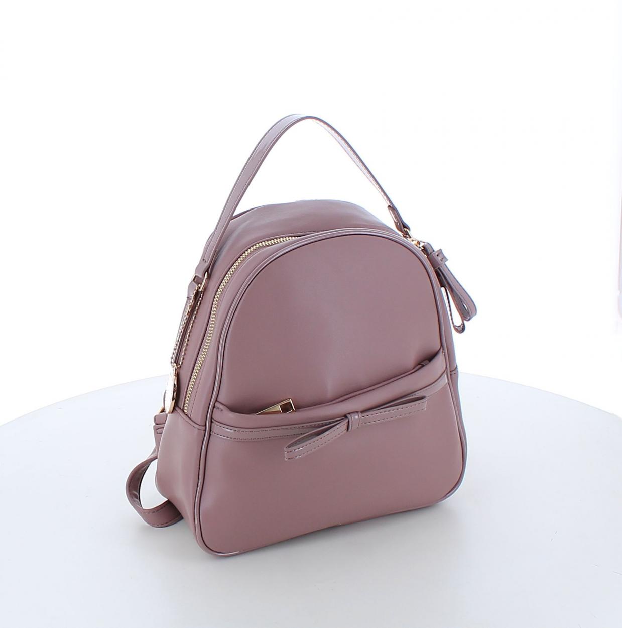 MB0654BK1 ZAINO MG NUDE 24x26x11cm 40627