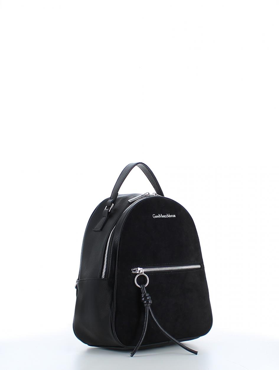 GB0196BK2 ZAINO GMV BLACK 24x29x15cm 40627