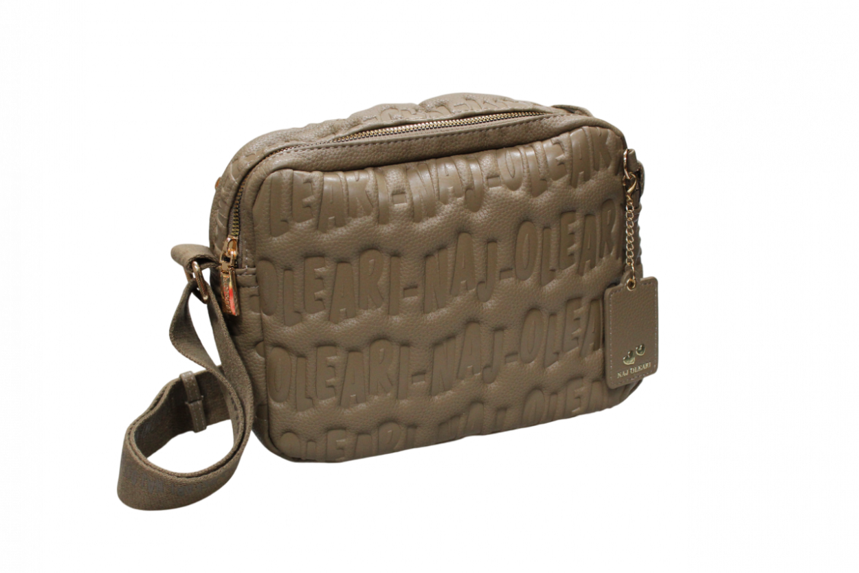 61750/SOFY TA REPORT TAUPE 25x10x19cm 41233