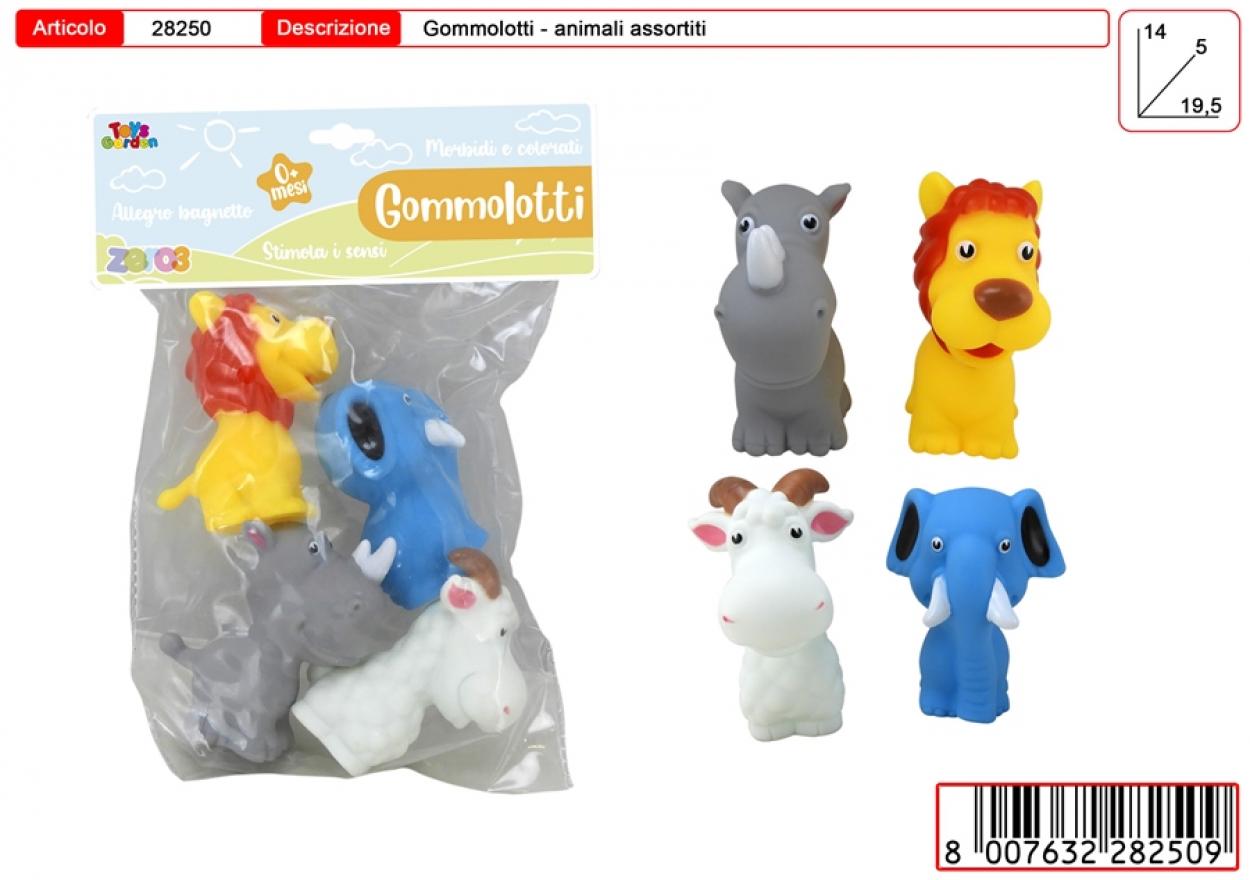 GOMMOLOTTI GIUNGLA 28250 41452