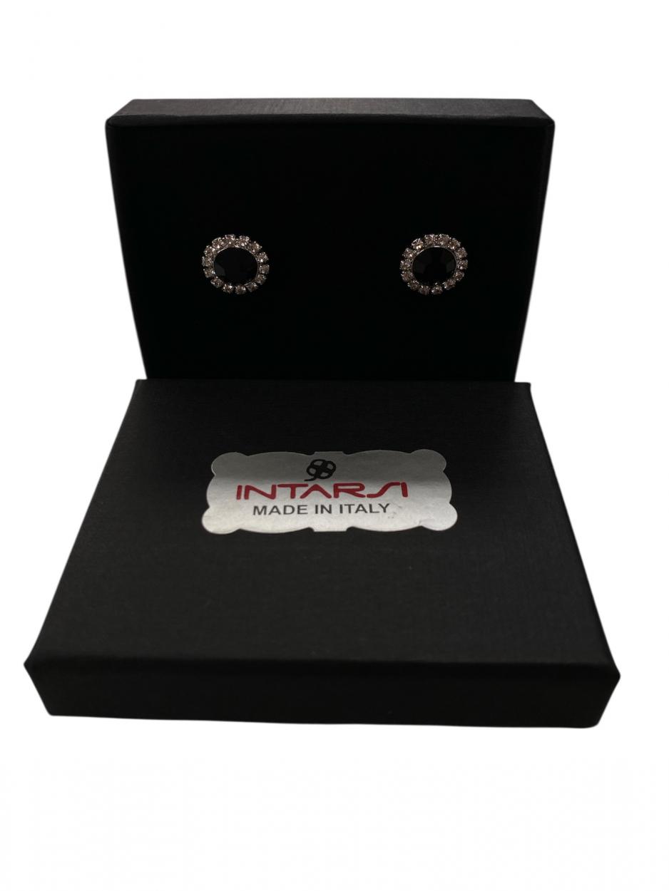 GEM109 GEMELLI BIJOUX NERO 57071