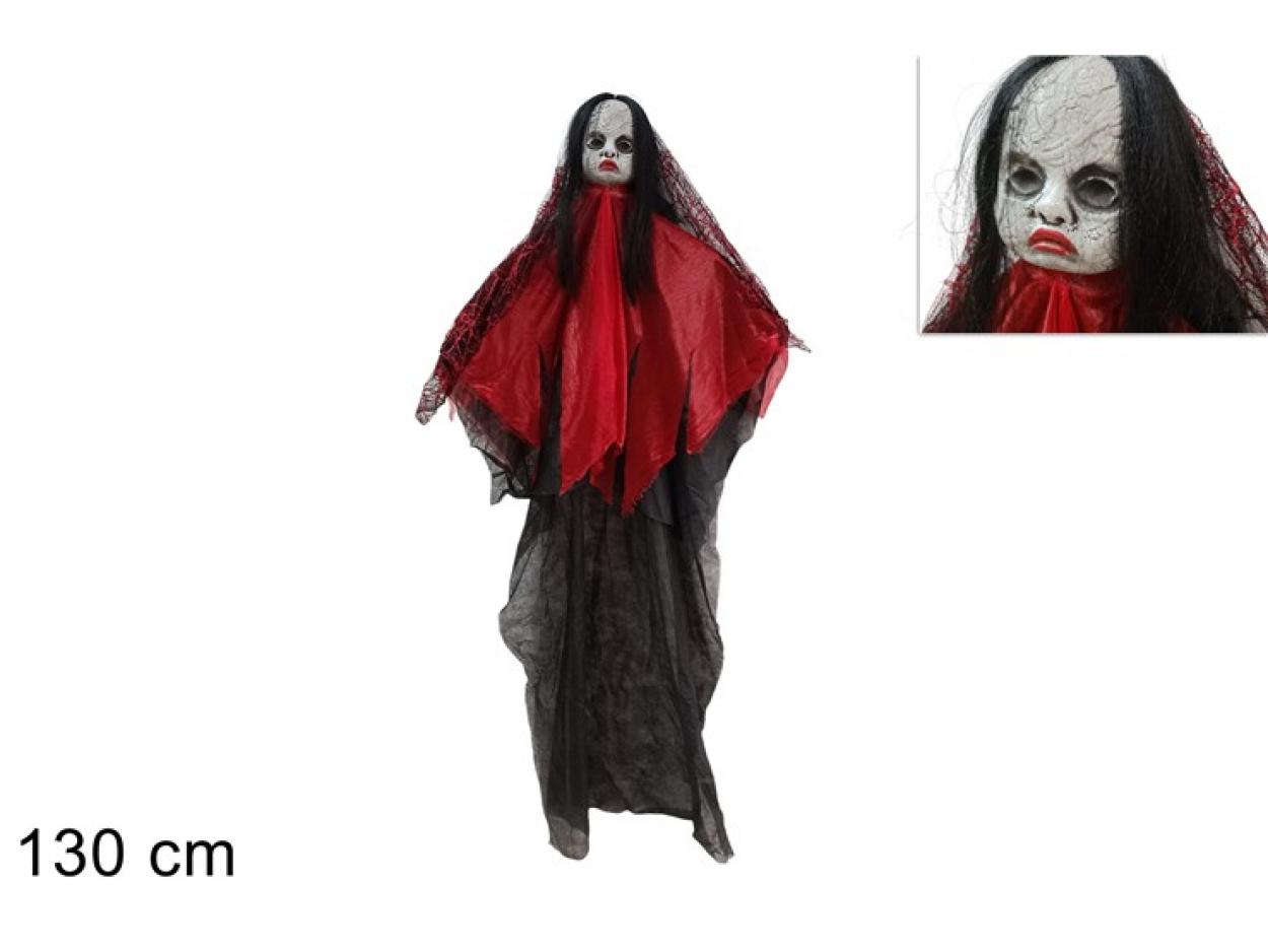 APPENDINO MOSTRO ROSSO E NERO 380742 40649