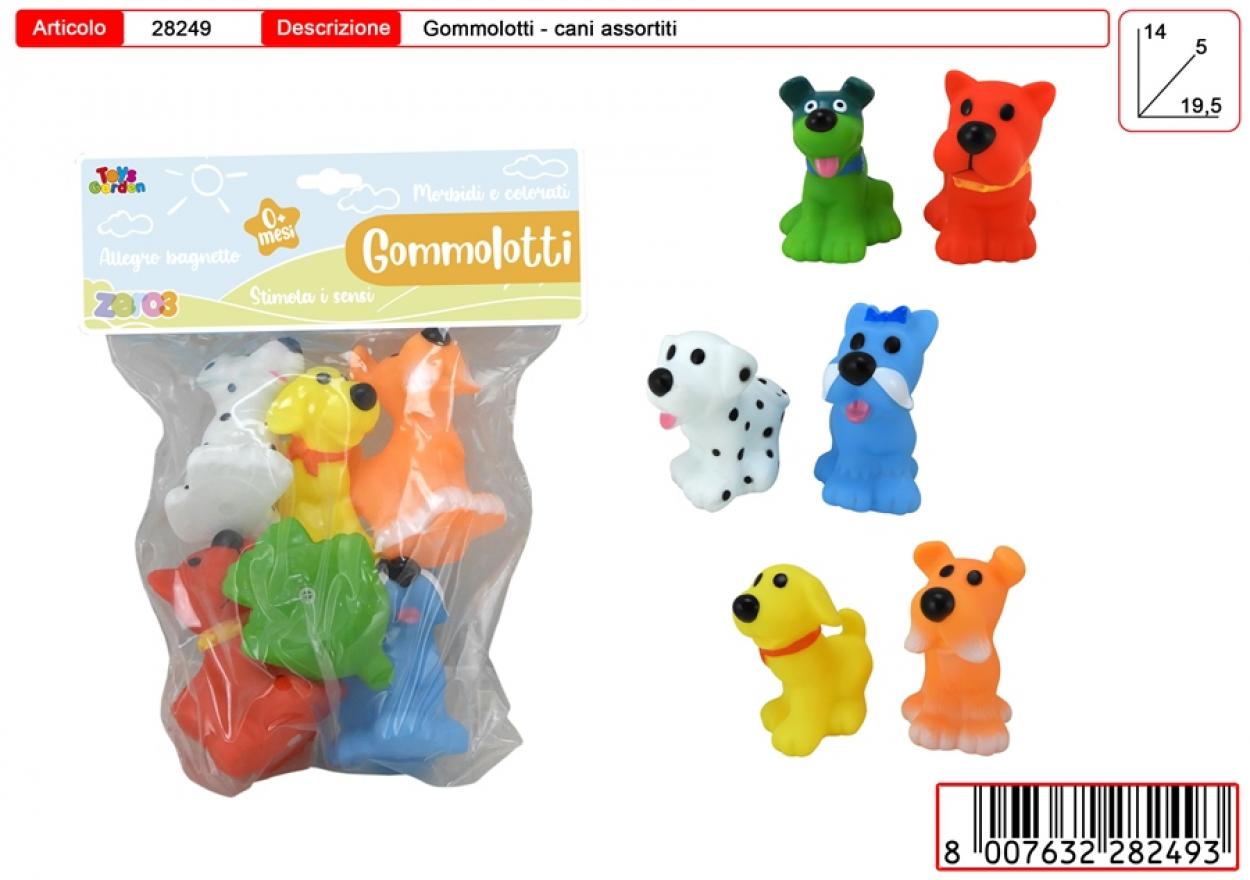 GOMMOLOTTI CAGNOLINI 28249 41452