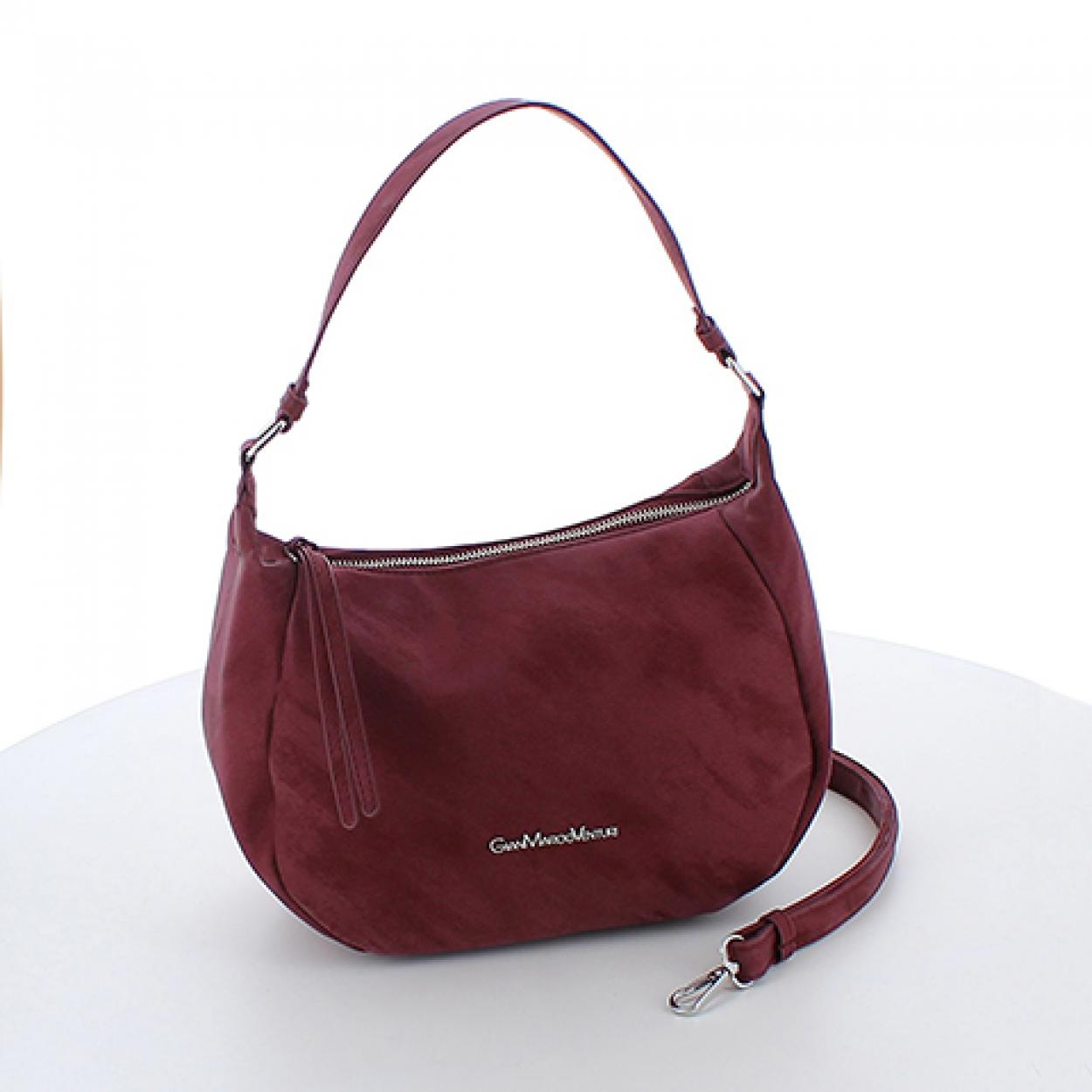 GB0207HO2 SACCA GMV BORDEAUX 30x19x10cm 40627