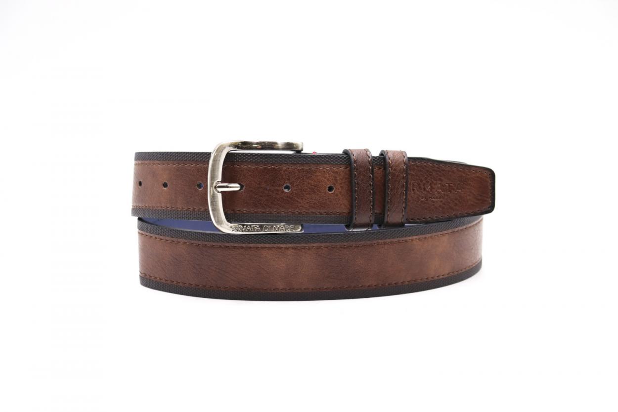 CN0IDK993/40/ADM/BOX CINTURA UOMO ADM BOX TESTA MORO 52248