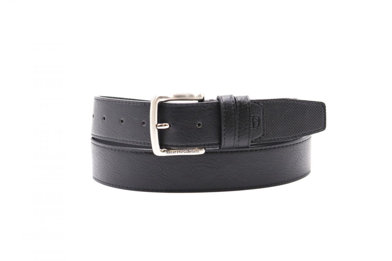CN0IDK991/40/NG/BOX CINTURA UOMO NG BOX NERO 52248