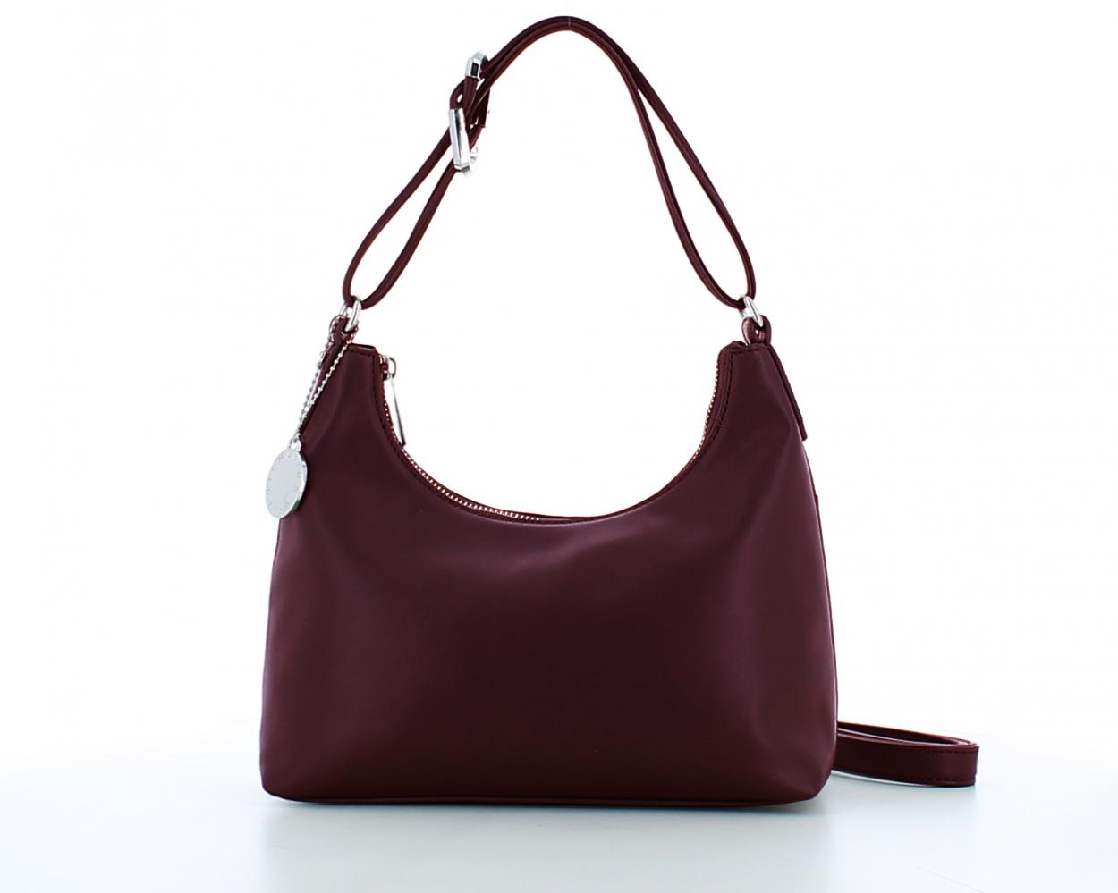 MB0636HO1 SACCA MG BORDEAUX 25x21x10cm 40627