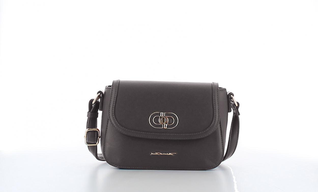 RB0037SR2 TRACOLLA MM GREY 23x14.5x9cm 40627